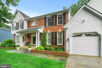28 Regan Lane, Voorhees, NJ 08043 - Photo 2