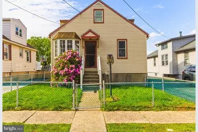 208 Lehigh Avenue, Gloucester City, NJ 08030 - Photo 2
