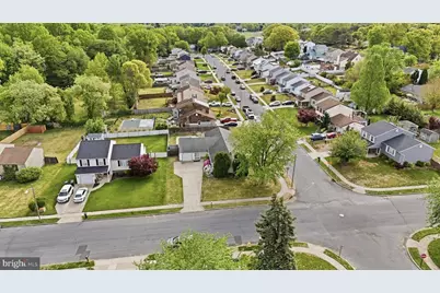 87 Argyle Avenue, Gloucester Township, NJ 08012 - Photo 24
