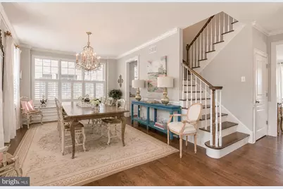 1153 Fulling Mill Lane, Haddon Heights, NJ 08035 - Photo 8