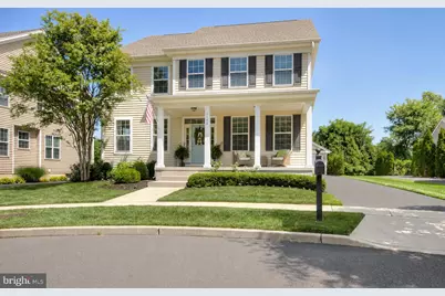 1153 Fulling Mill Lane, Haddon Heights, NJ 08035 - Photo 2