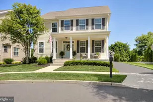 1153 Fulling Mill Ln, Haddon Heights, NJ 08035 - Photo 2