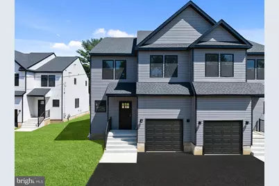 421 Almonesson Road, Gloucester Township, NJ 08012 - Photo 1