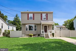 8326 Osler Ave, Pennsauken, NJ 08109 - Photo 2
