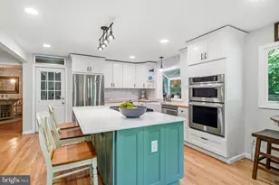 1152 Barbara Dr, Cherry Hill, NJ 08003 - Photo 16