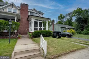 16 W Palmer Ave, Collingswood, NJ 08108 - Photo 2