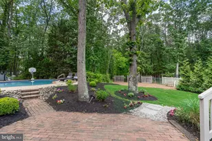 23 Briarwood Dr, Voorhees, NJ 08043 - Photo 8