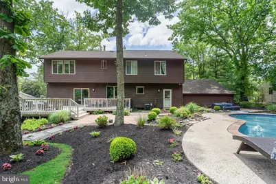 23 Briarwood Drive, Voorhees, NJ 08043 - Photo 52