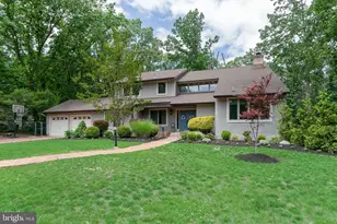 23 Briarwood Dr, Voorhees, NJ 08043 - Photo 58