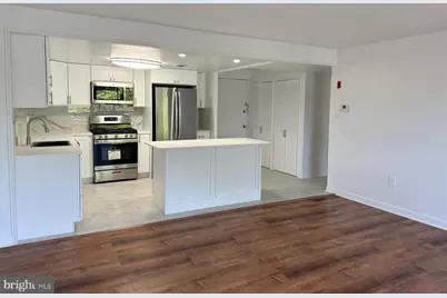 606 Cooper Landing Road #B-5F, Cherry Hill, NJ 08002 - Photo 2