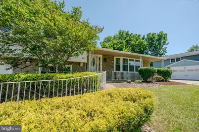 420 Jamaica Drive, Cherry Hill, NJ 08002 - Photo 6