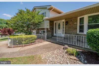 420 Jamaica Drive, Cherry Hill, NJ 08002 - Photo 2
