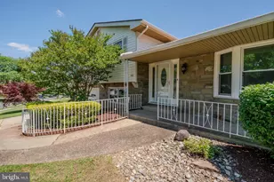 420 Jamaica Dr, Cherry Hill, NJ 08002 - Photo 2