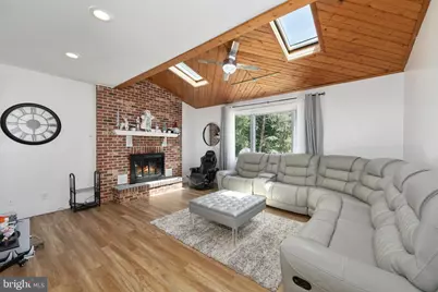 606 Eastwood Drive, Gloucester Township, NJ 08029 - Photo 14