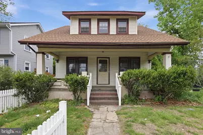 431 Albany Avenue, Haddon Township, NJ 08108 - Photo 1