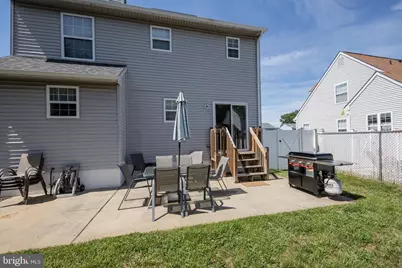 7706 Hesson Lane, Pennsauken, NJ 08109 - Photo 38