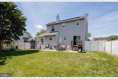 7706 Hesson Lane, Pennsauken, NJ 08109 - Photo 36