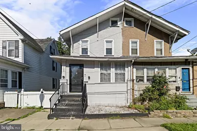 109 Parker Avenue, Oaklyn, NJ 08107 - Photo 1