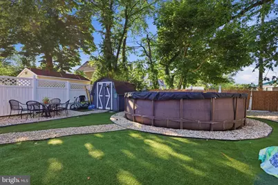 203 New Jersey Road, Brooklawn, NJ 08030 - Photo 14