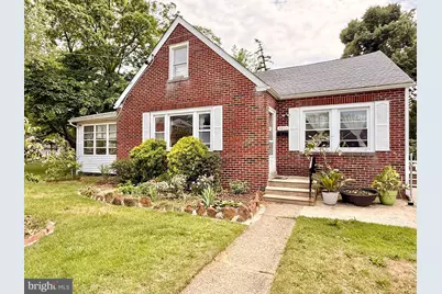 4416 Elvena Avenue, Pennsauken, NJ 08109 - Photo 1