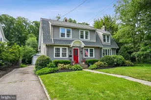 650 Maple Ave, Haddonfield, NJ 08033 - Photo 2