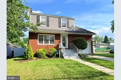 7004 Irving Avenue, Pennsauken, NJ 08109 - Photo 2