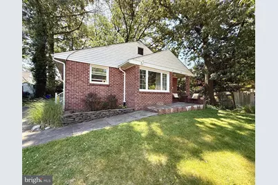 110 Garfield Avenue, Collingswood, NJ 08108 - Photo 2