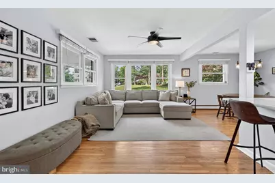 200 Edgewood Avenue, Audubon, NJ 08106 - Photo 6