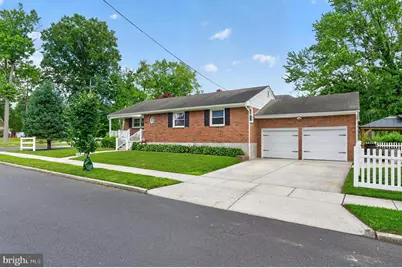 200 Edgewood Avenue, Audubon, NJ 08106 - Photo 2