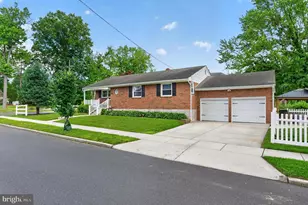 200 Edgewood Ave, Audubon, NJ 08106 - Photo 2