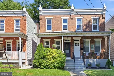 16 Lincoln Avenue, Collingswood, NJ 08108 - Photo 1
