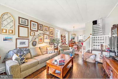 16 Lincoln Avenue, Collingswood, NJ 08108 - Photo 2