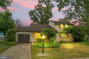 118 Chaucer Pl, Cherry Hill, NJ 08003 - Photo 2