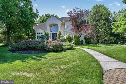 7 Cameo Court, Cherry Hill, NJ 08003 - Photo 1