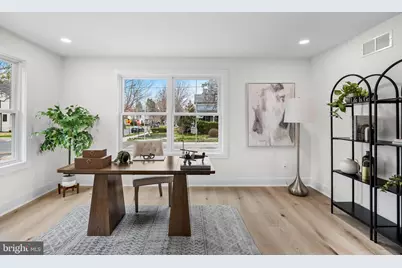 201 Centre Street, Haddonfield, NJ 08033 - Photo 4