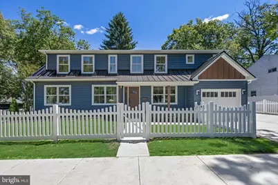 201 Centre Street, Haddonfield, NJ 08033 - Photo 44