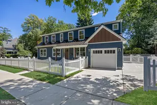 201 Centre St, Haddonfield, NJ 08033 - Photo 44
