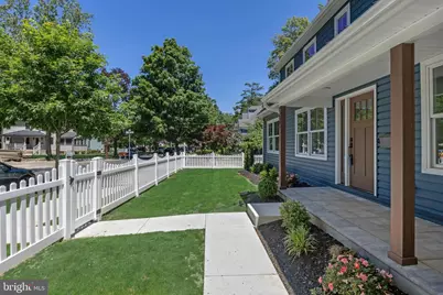 201 Centre Street, Haddonfield, NJ 08033 - Photo 2