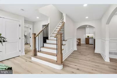 201 Centre Street, Haddonfield, NJ 08033 - Photo 2