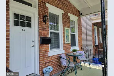 14 Lincoln Avenue, Collingswood, NJ 08108 - Photo 2