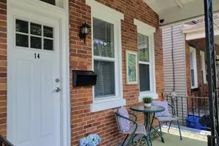 14 Lincoln Ave, Collingswood, NJ 08108 - Photo 2
