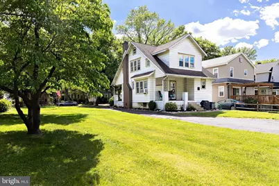 129 Kendall Boulevard, Oaklyn, NJ 08107 - Photo 2