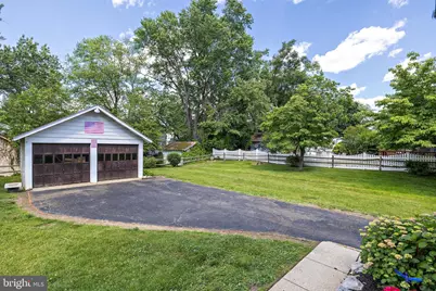 129 Kendall Boulevard, Oaklyn, NJ 08107 - Photo 46