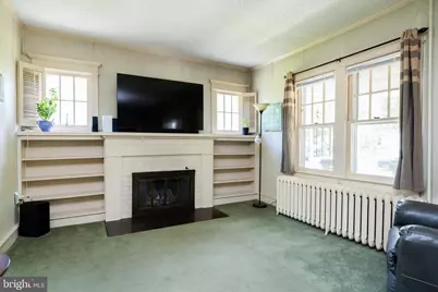 129 Kendall Boulevard, Oaklyn, NJ 08107 - Photo 10