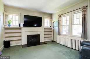 129 Kendall Blvd, Oaklyn, NJ 08107 - Photo 10