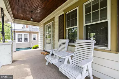 129 Kendall Boulevard, Oaklyn, NJ 08107 - Photo 8