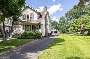 129 Kendall Blvd, Oaklyn, NJ 08107 - Photo 48