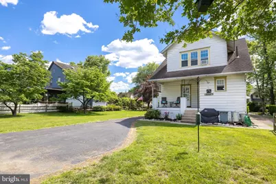 129 Kendall Boulevard, Oaklyn, NJ 08107 - Photo 44