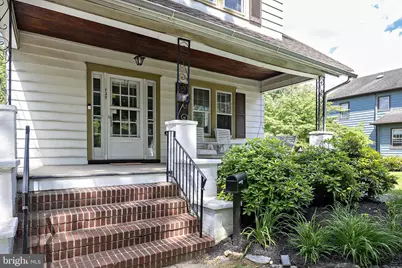 129 Kendall Boulevard, Oaklyn, NJ 08107 - Photo 6