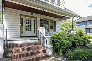 129 Kendall Blvd, Oaklyn, NJ 08107 - Photo 6
